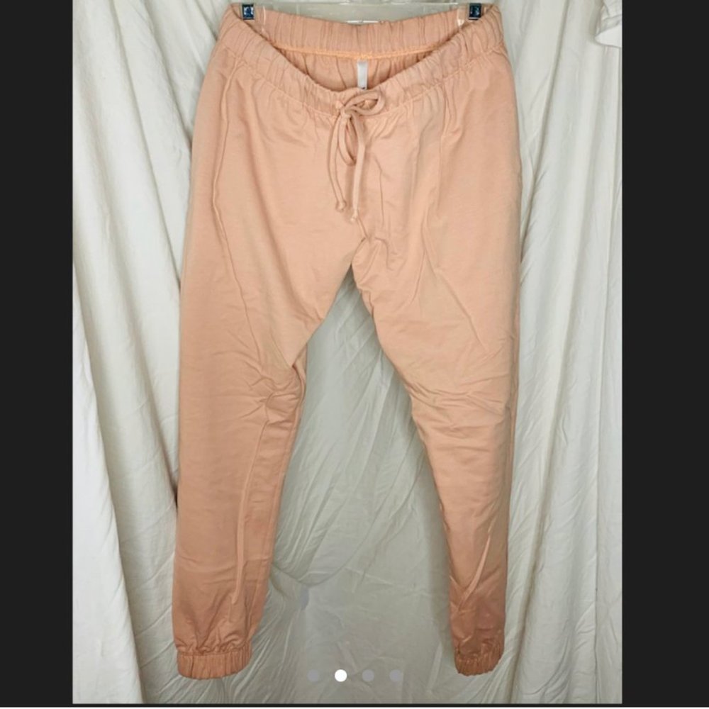 Skinny Sweats